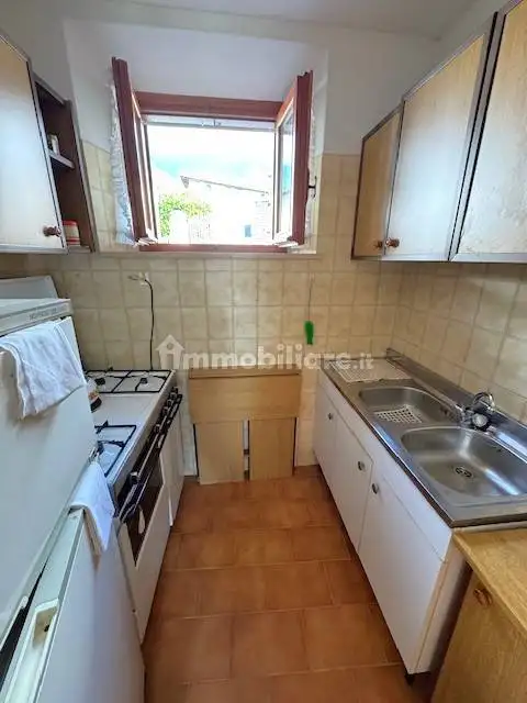 Villa bifamiliare via Selva 5, Cortina Glera Selva, Aviano - foto 5