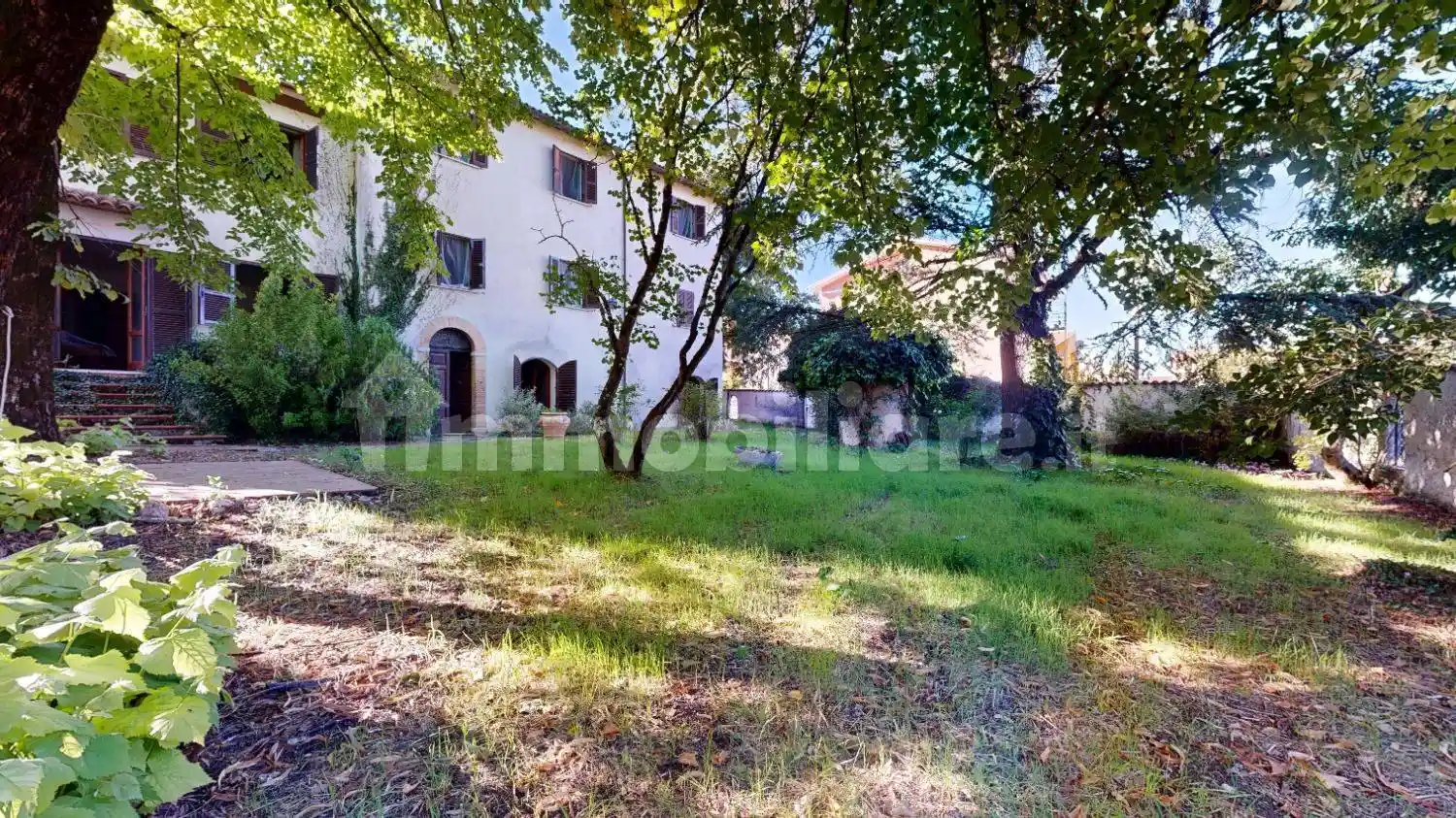 Villa unifamiliare via Giulio Costanzi, 4 - Contigliano, Centro, Contigliano - foto 2