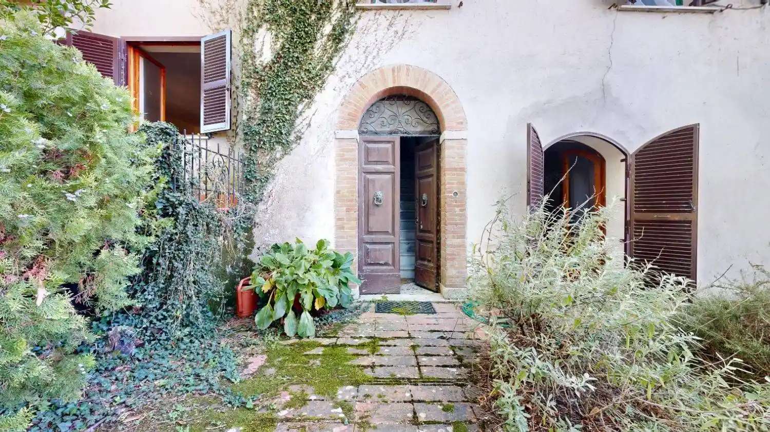 Villa unifamiliare via Giulio Costanzi, 4 - Contigliano, Centro, Contigliano - foto 3