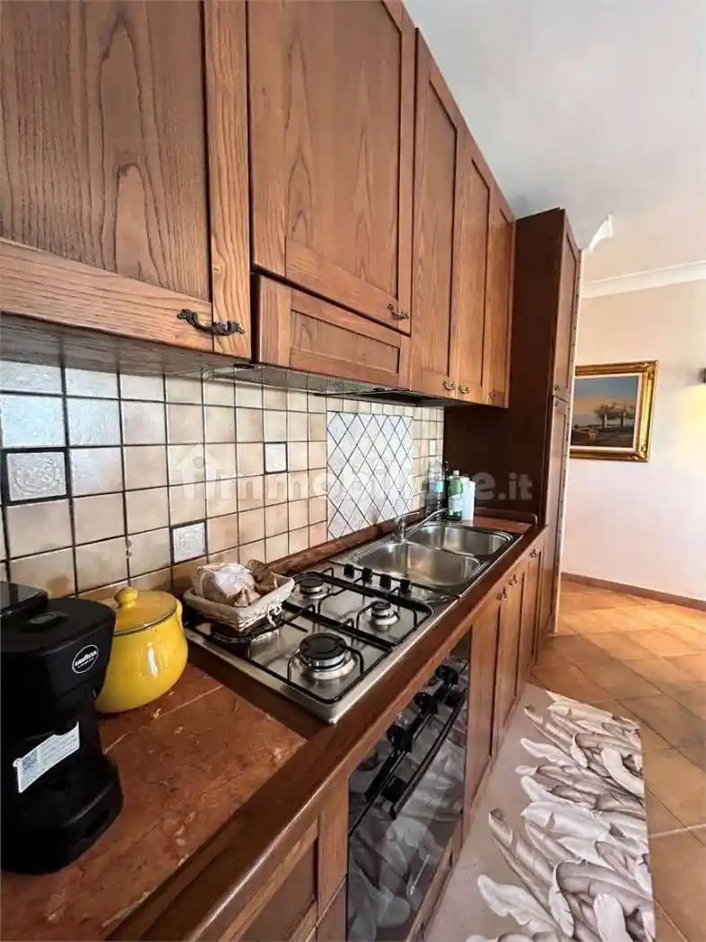 Appartamento in vendita a Formia