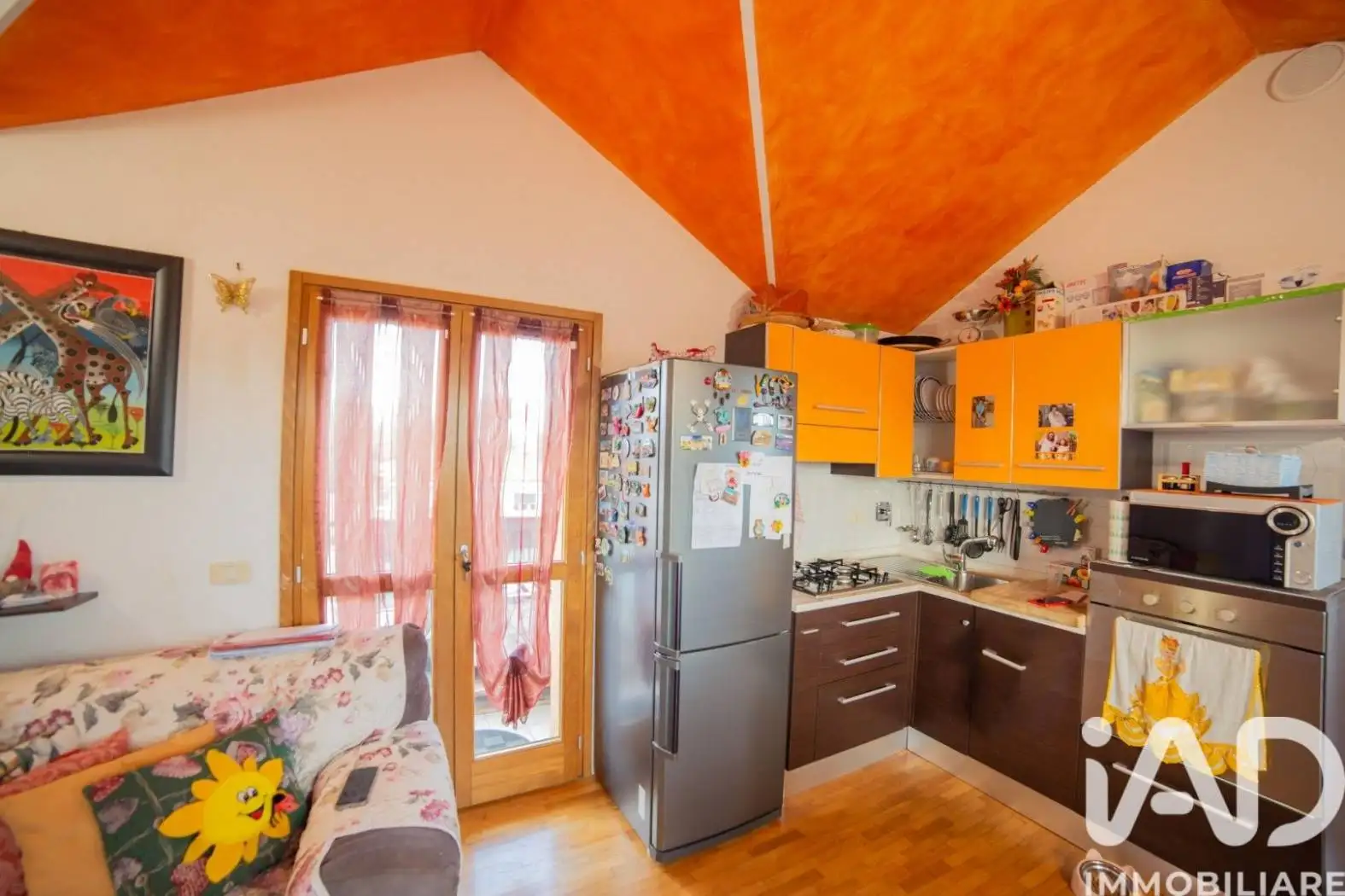 Appartamento in vendita a Fano