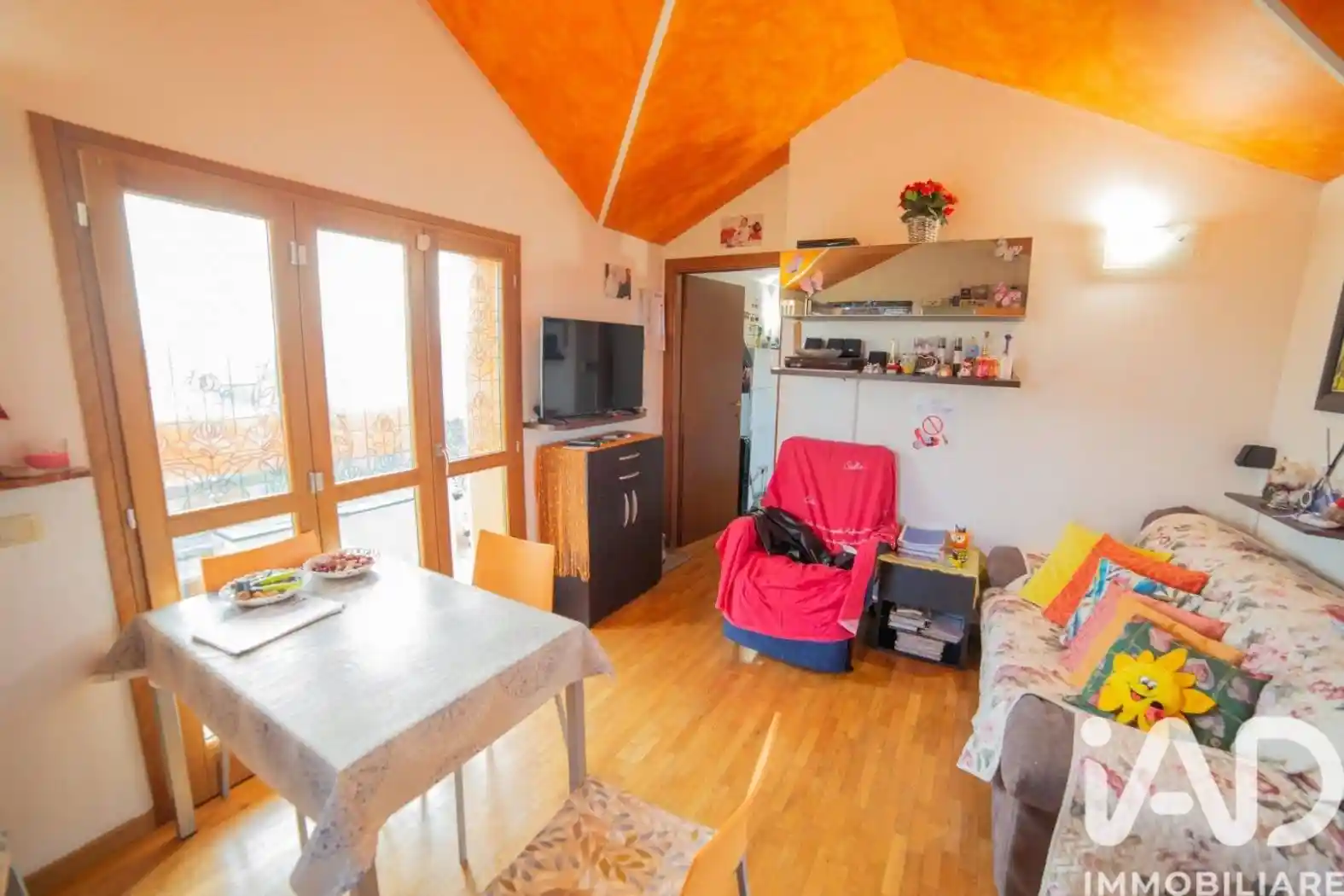 Quadrilocale via alberto savinio, Bellocchi - Falcineto, Fano - foto 3