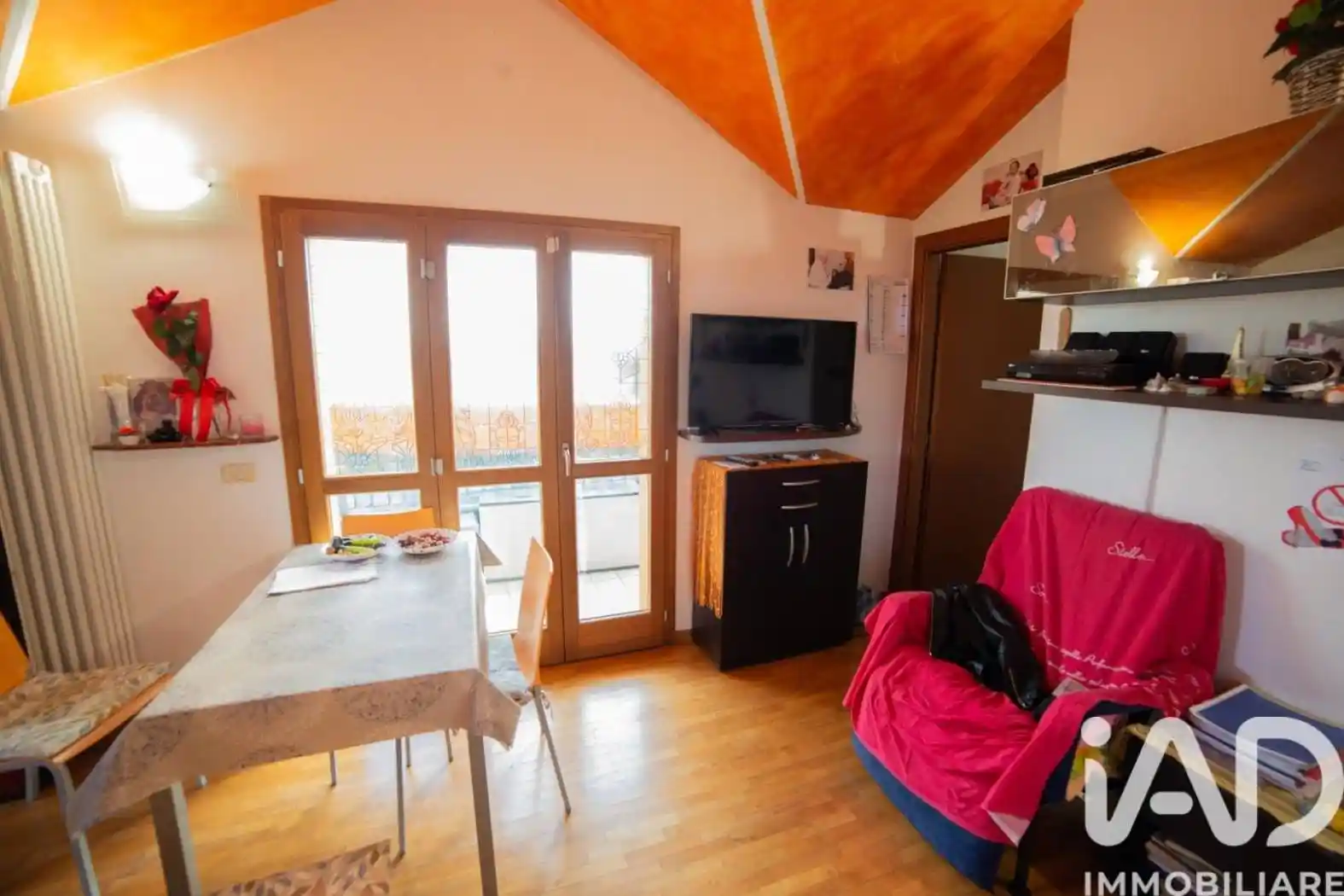 Quadrilocale via alberto savinio, Bellocchi - Falcineto, Fano - foto 4