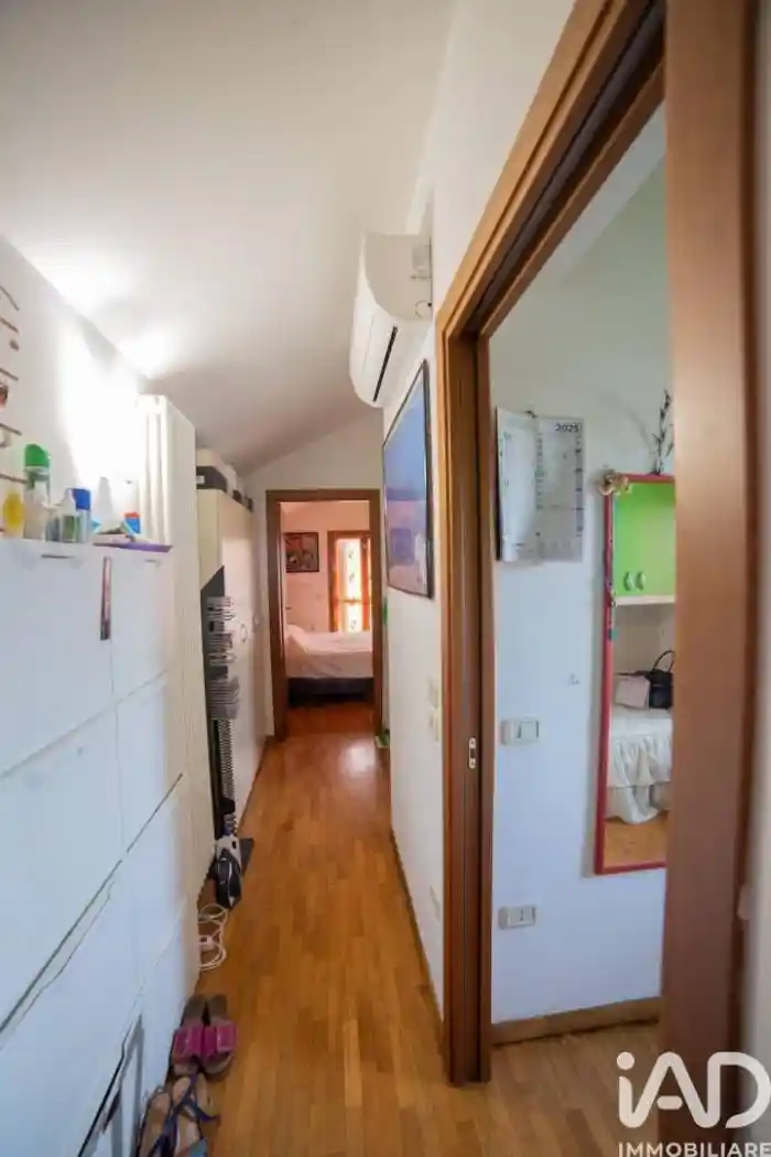 Quadrilocale via alberto savinio, Bellocchi - Falcineto, Fano - foto 5