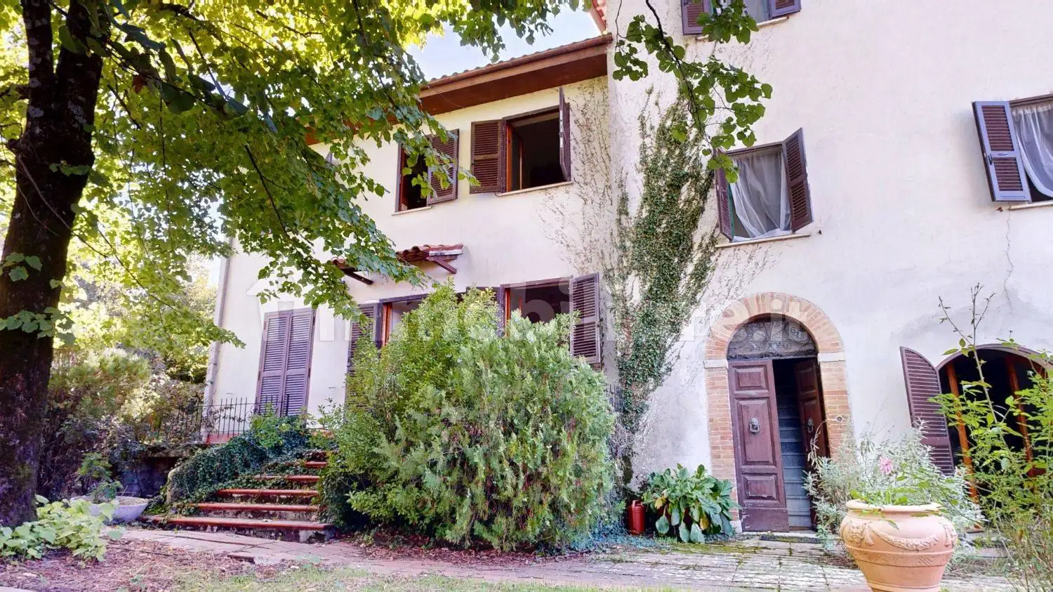 Villa in vendita a Contigliano