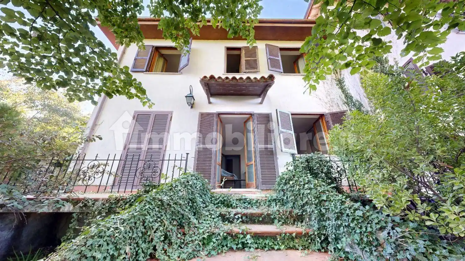 Villa unifamiliare via Giulio Costanzi, 4 - Contigliano, Centro, Contigliano - foto 5