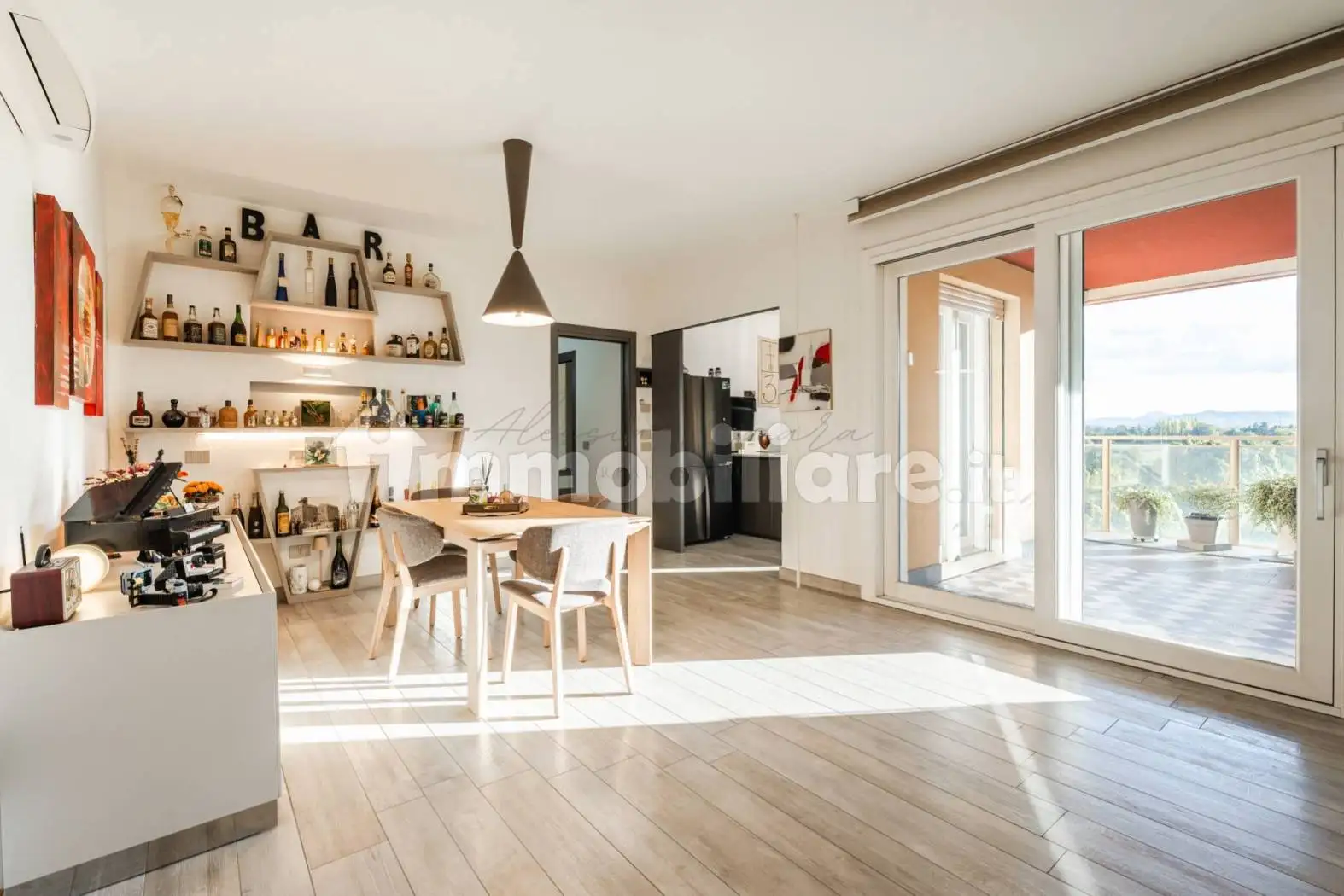 Appartamento in vendita a Castenaso