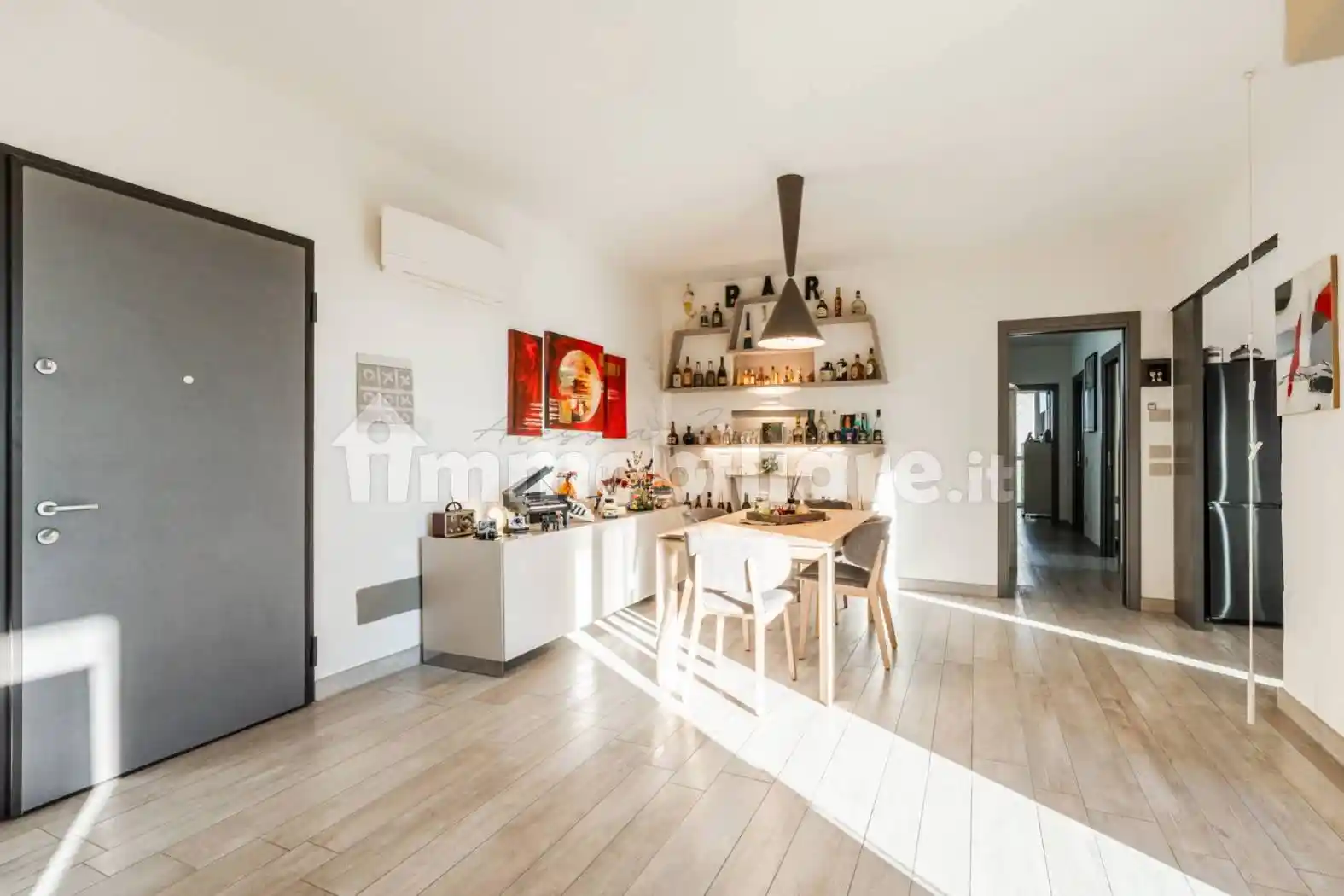 Quadrilocale via Giuseppe Impastato, Castenaso - foto 2