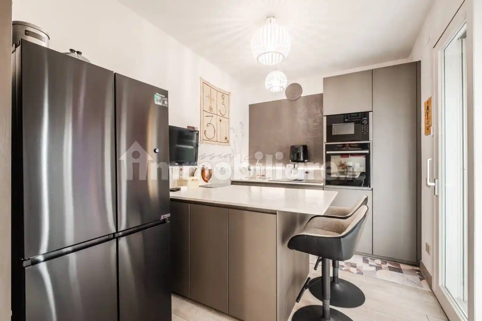 Quadrilocale via Giuseppe Impastato, Castenaso - foto 5