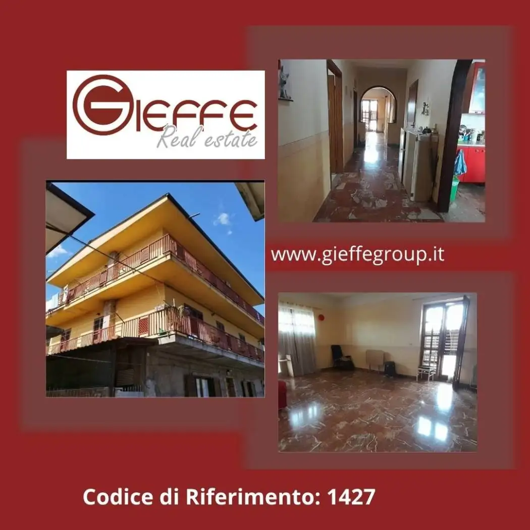 Appartamento in vendita a Taurianova