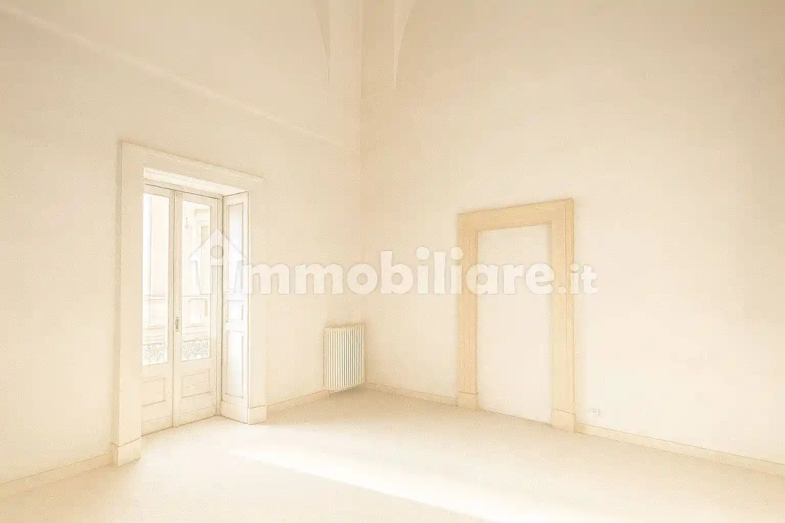 Appartamento Vico dei Fieschi 2, Centro Storico, Lecce - foto 2