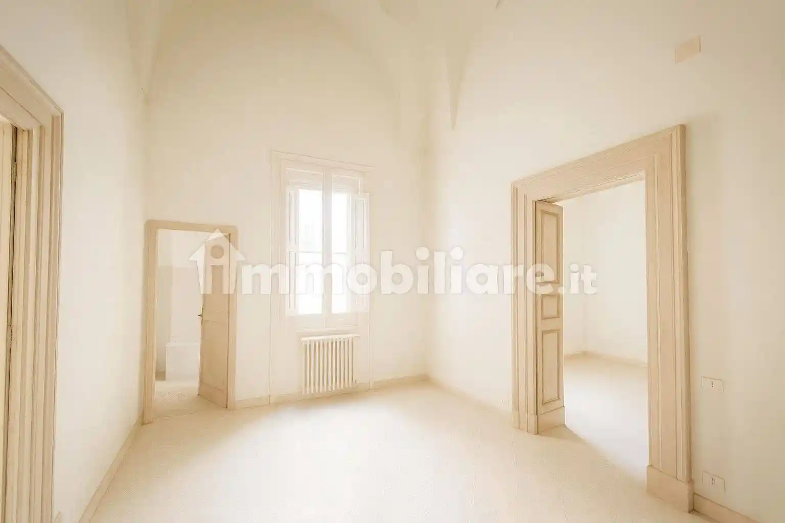 Appartamento Vico dei Fieschi 2, Centro Storico, Lecce - foto 5