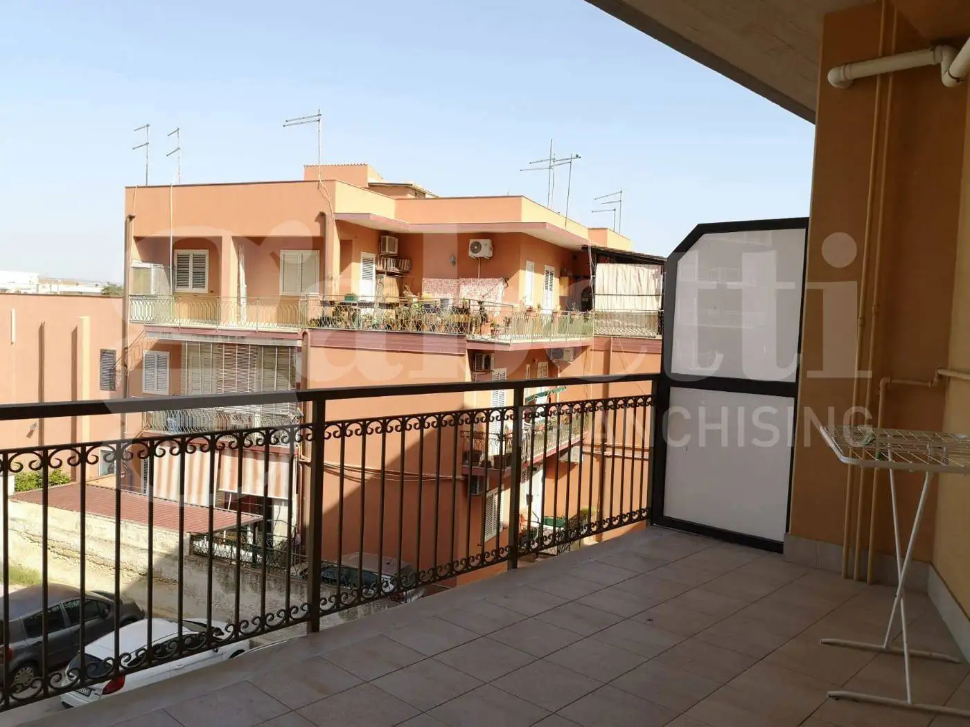 Appartamento in affitto a Siracusa