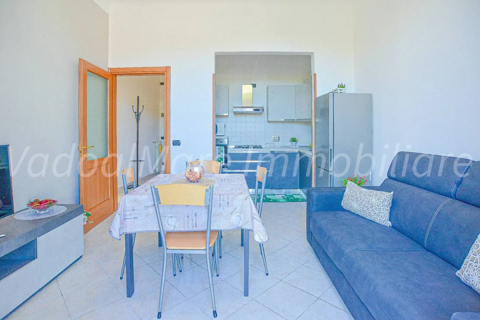 Appartamento in affitto a Vado Ligure