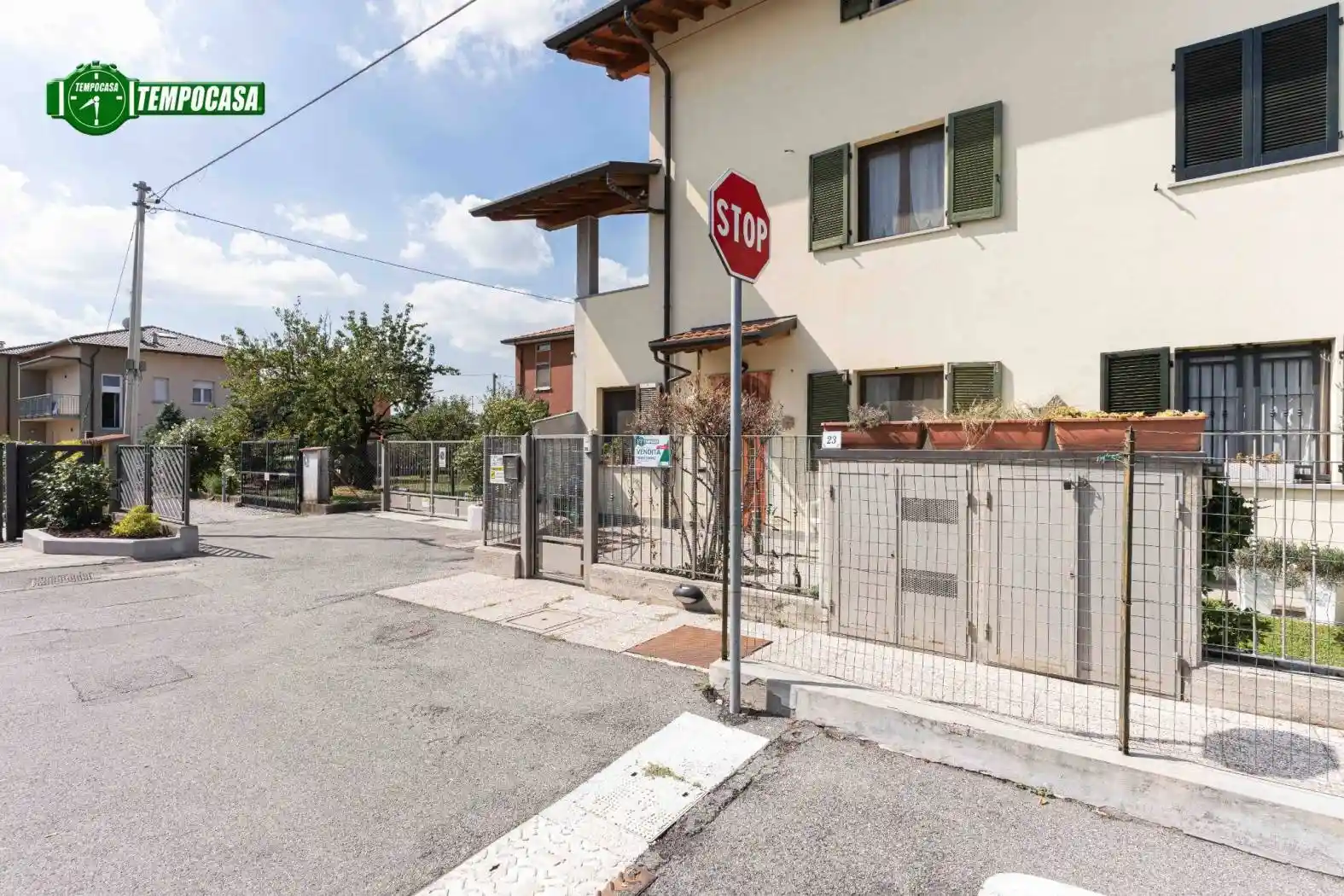 Bilocale via Luigi Einaudi, Brembo, Mariano, Dalmine - foto 2