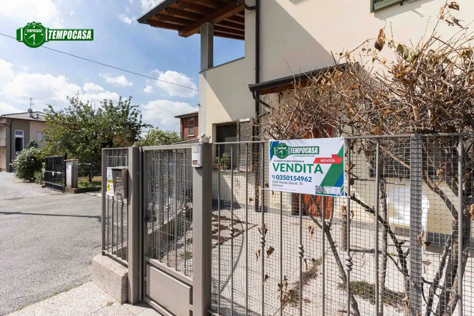 Bilocale via Luigi Einaudi, Brembo, Mariano, Dalmine - foto 3