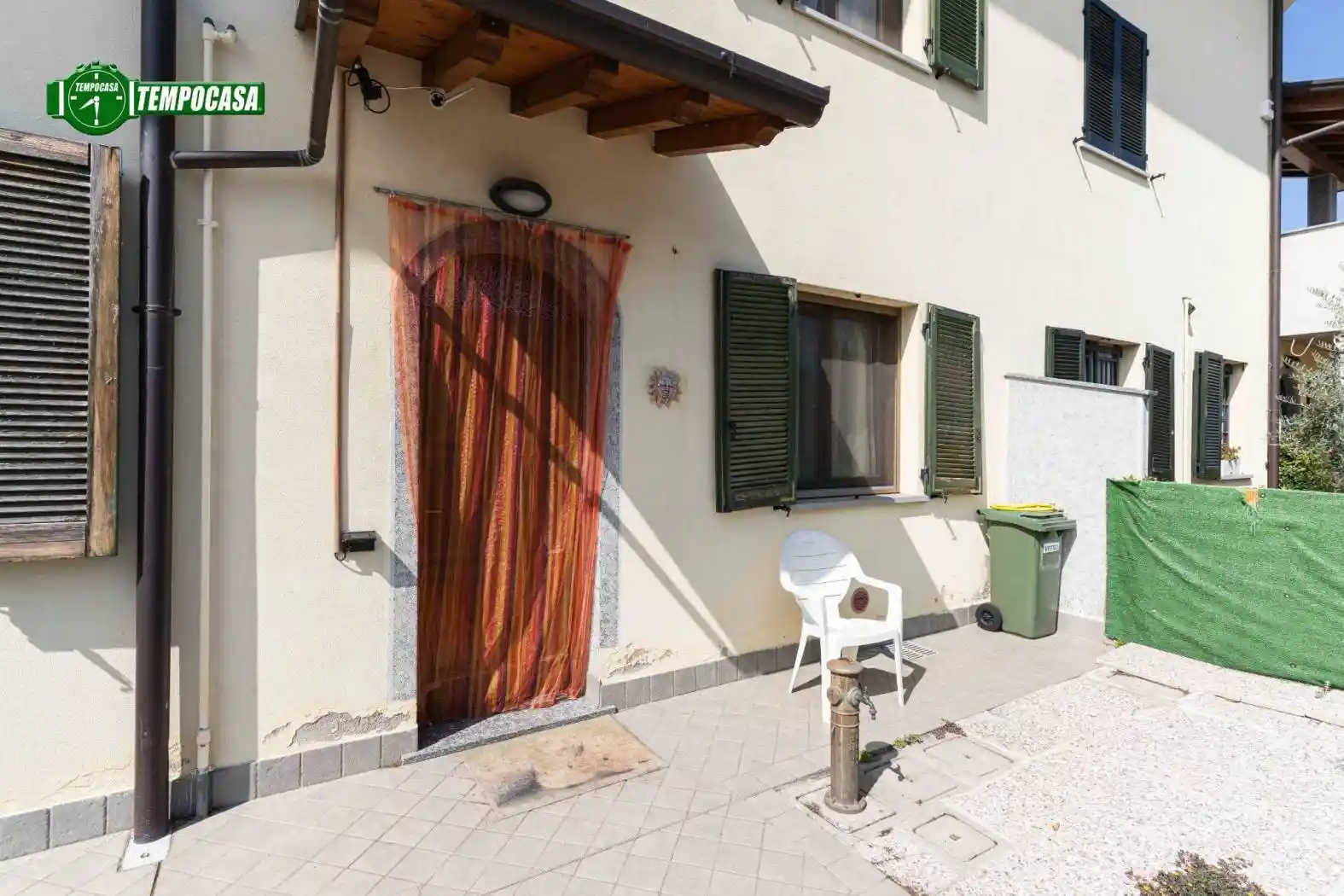 Bilocale via Luigi Einaudi, Brembo, Mariano, Dalmine - foto 4