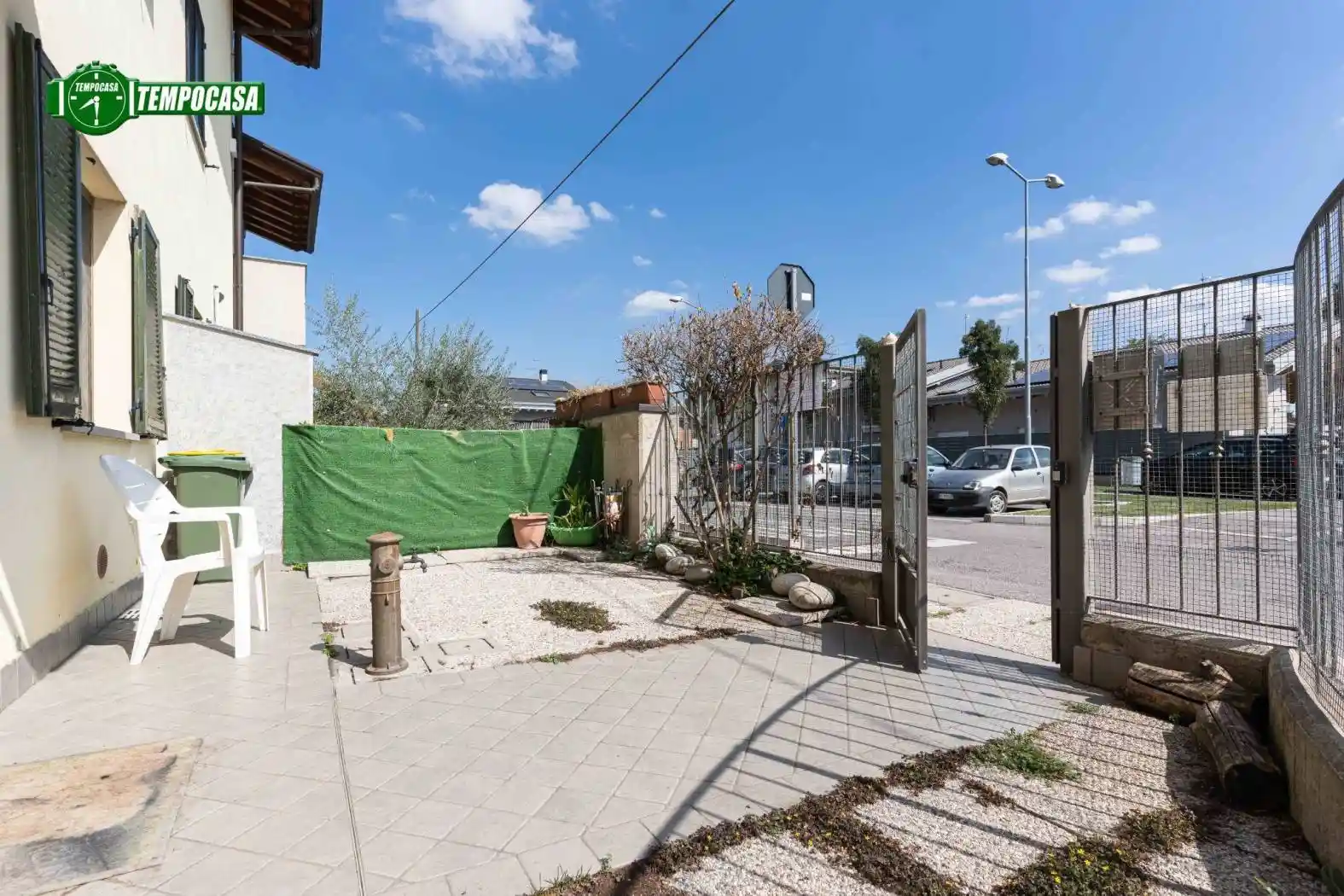 Bilocale via Luigi Einaudi, Brembo, Mariano, Dalmine - foto 5