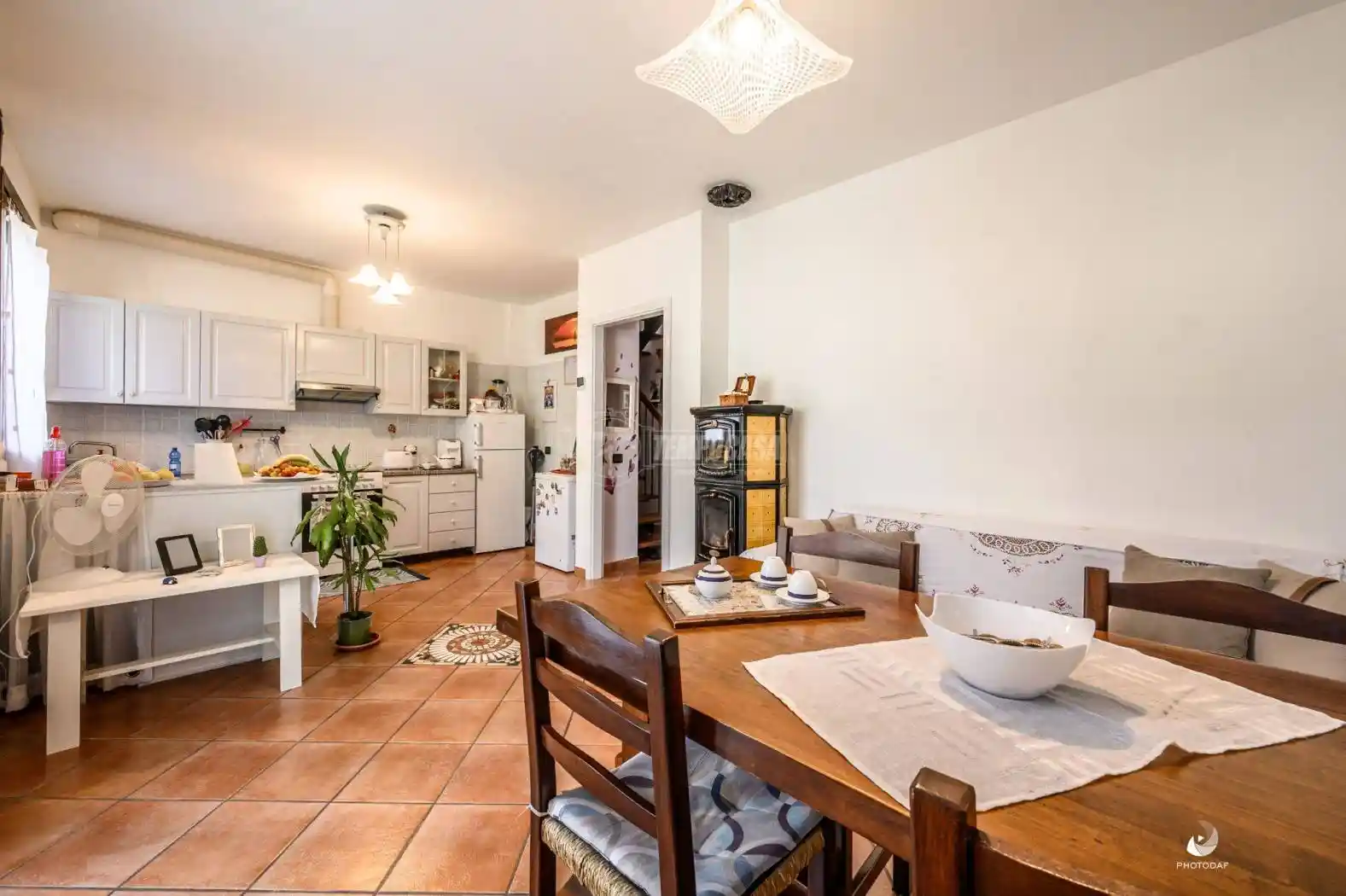 Appartamento in vendita a Toano