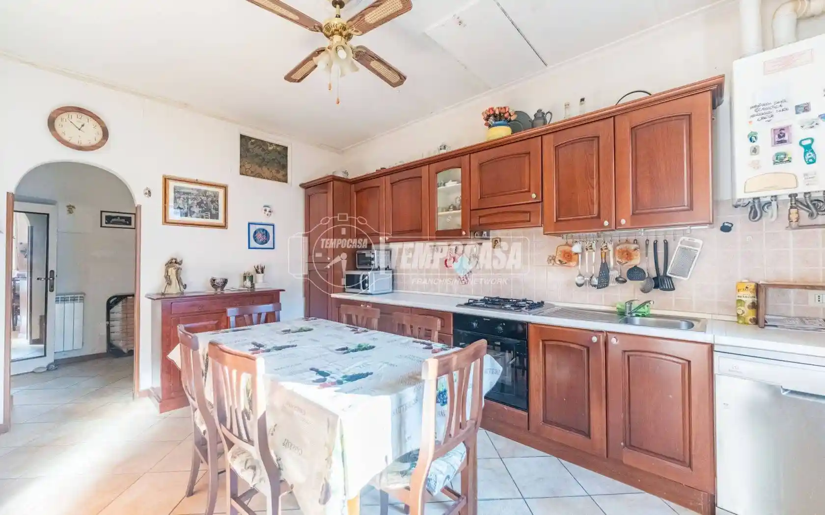 Appartamento in vendita a Abbiategrasso