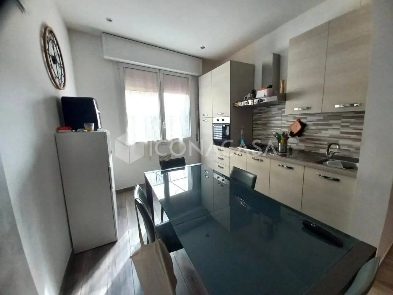 Appartamento in vendita a Bologna