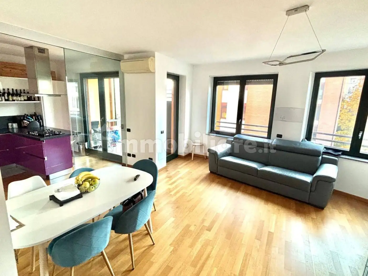 Apartment in vendita a Milan