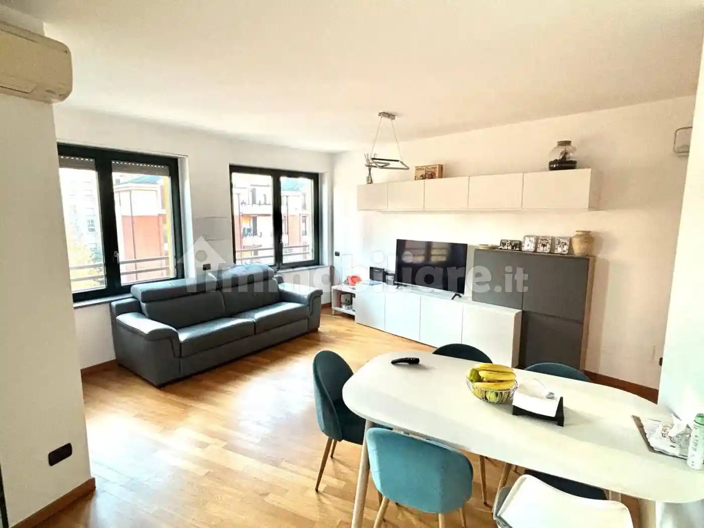 Trilocale via Santander 18, Famagosta, Milano - foto 2