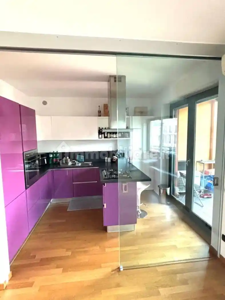 Trilocale via Santander 18, Famagosta, Milano - foto 4