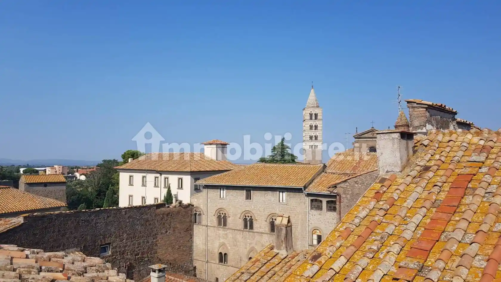 Bilocale via dei Pellegrini, Sacrario - Piazza della Rocca, Viterbo - foto 2