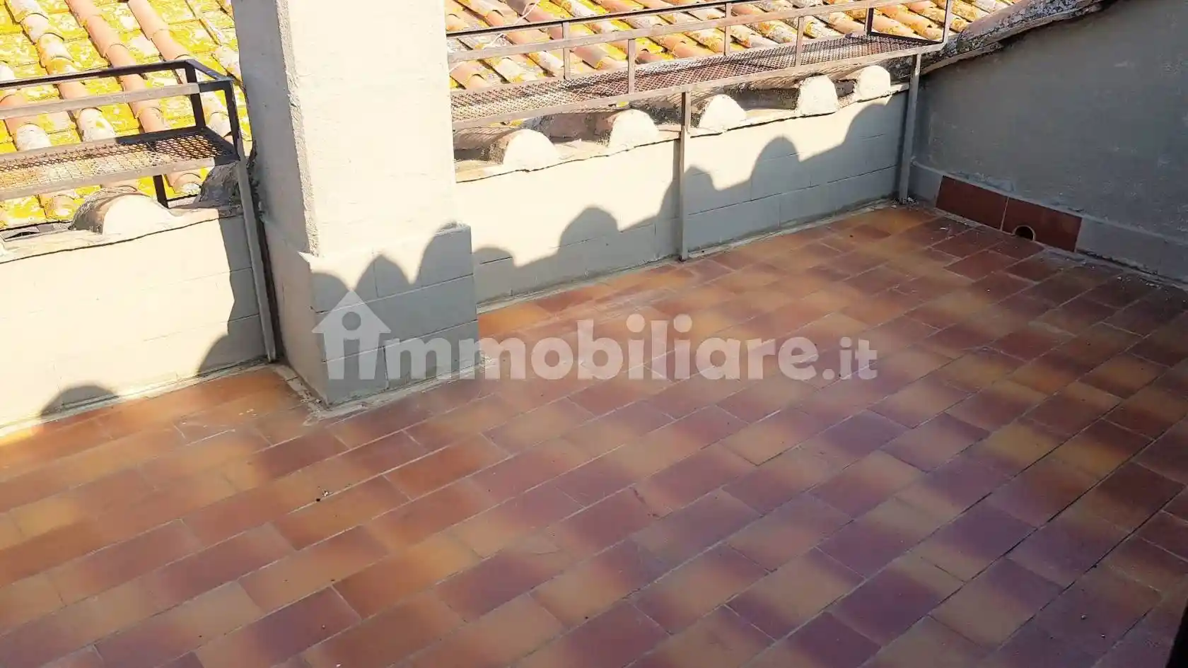 Bilocale via dei Pellegrini, Sacrario - Piazza della Rocca, Viterbo - foto 4