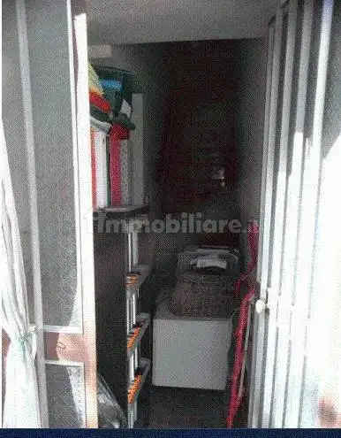 Appartamento in asta a Dorno
