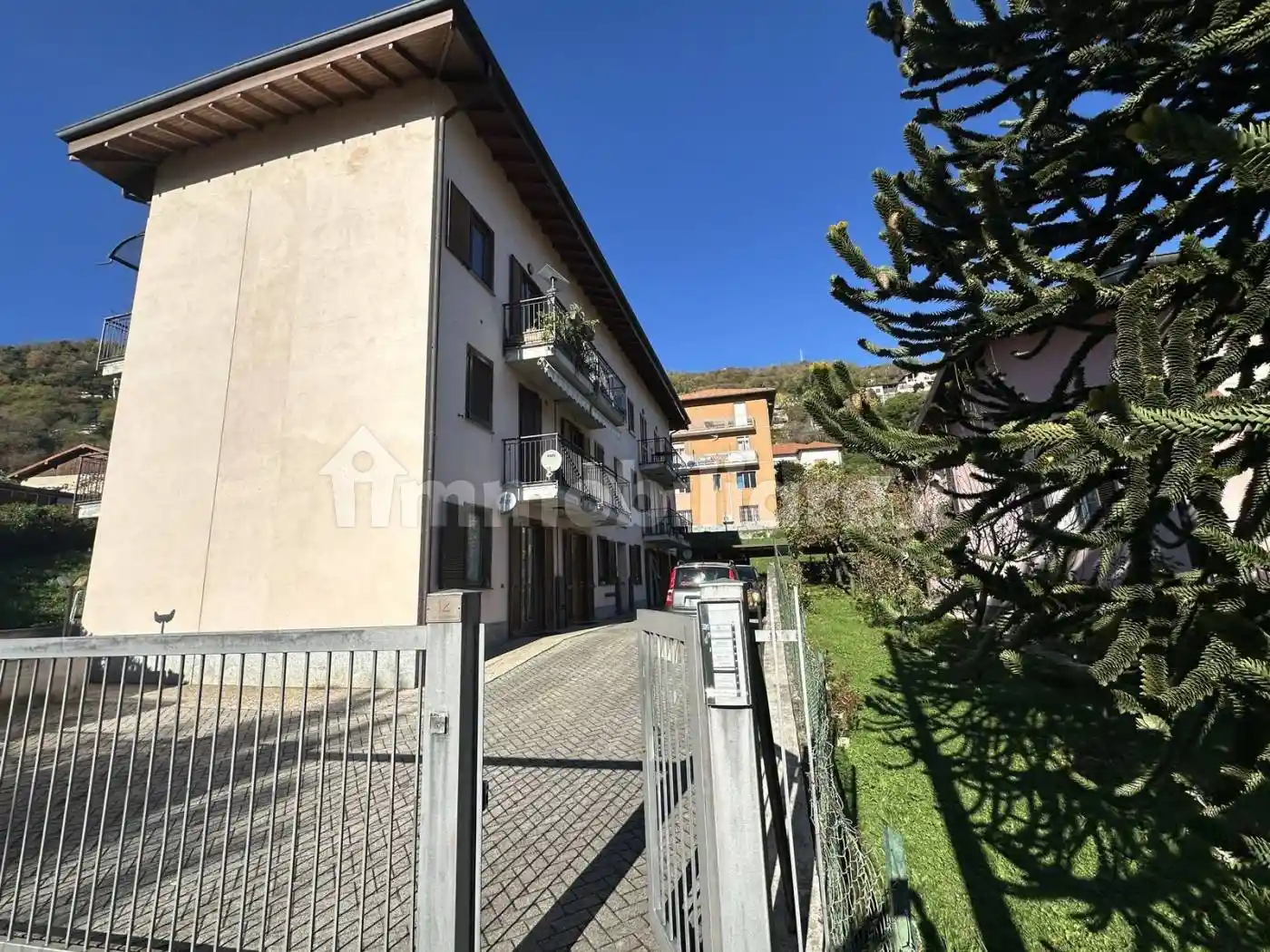 Bilocale via Giussanico, San Gregorio, Gravedona ed Uniti - foto 3