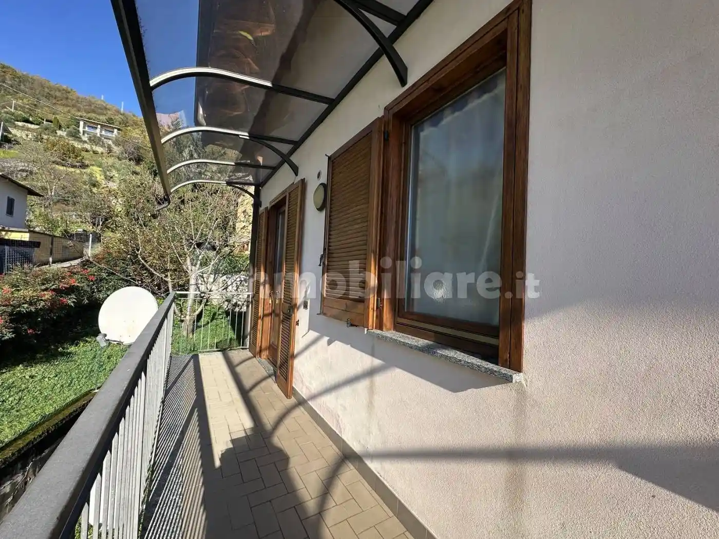 Bilocale via Giussanico, San Gregorio, Gravedona ed Uniti - foto 4