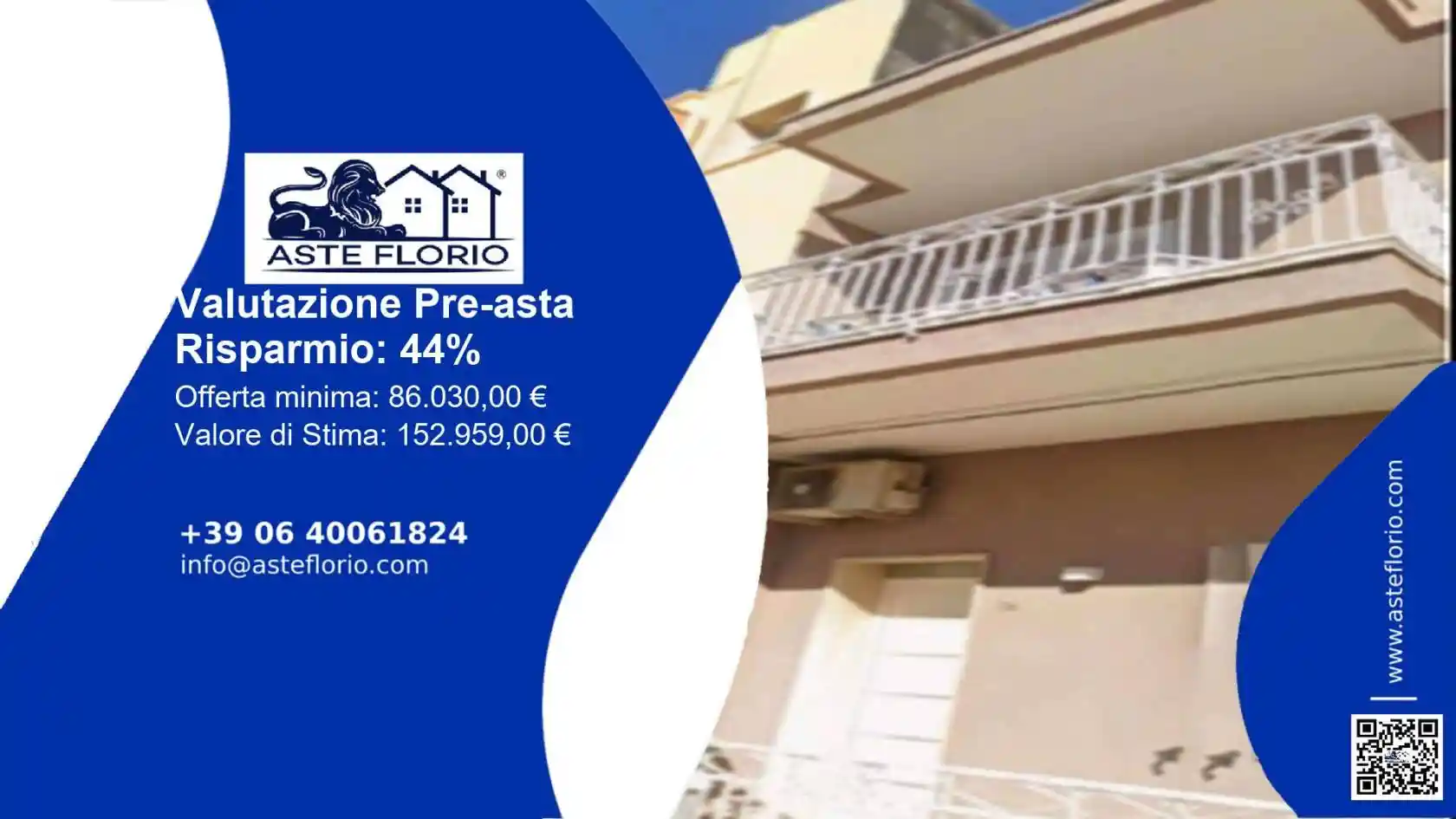 Appartamento in vendita a Copertino