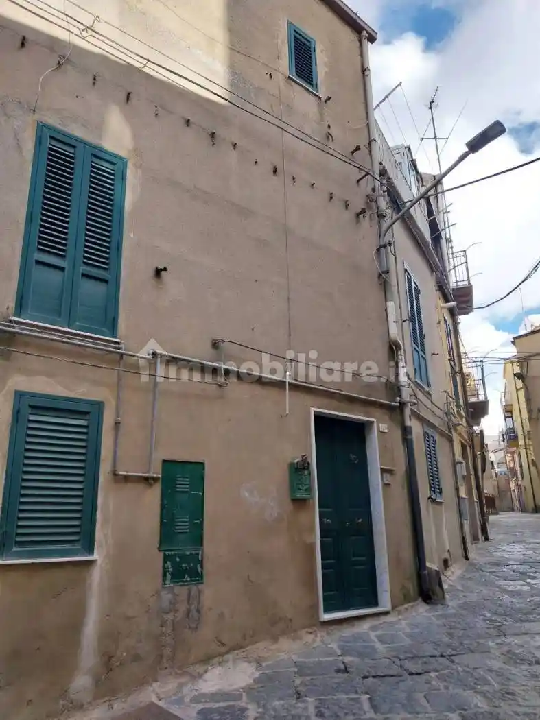 Appartamento in vendita a Enna