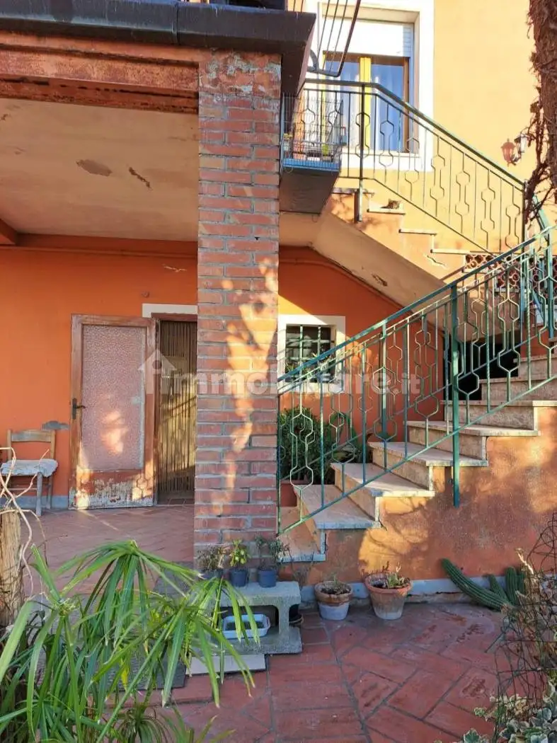 Terratetto unifamiliare 185 m², buono stato, Centro, Capannoli - foto 2