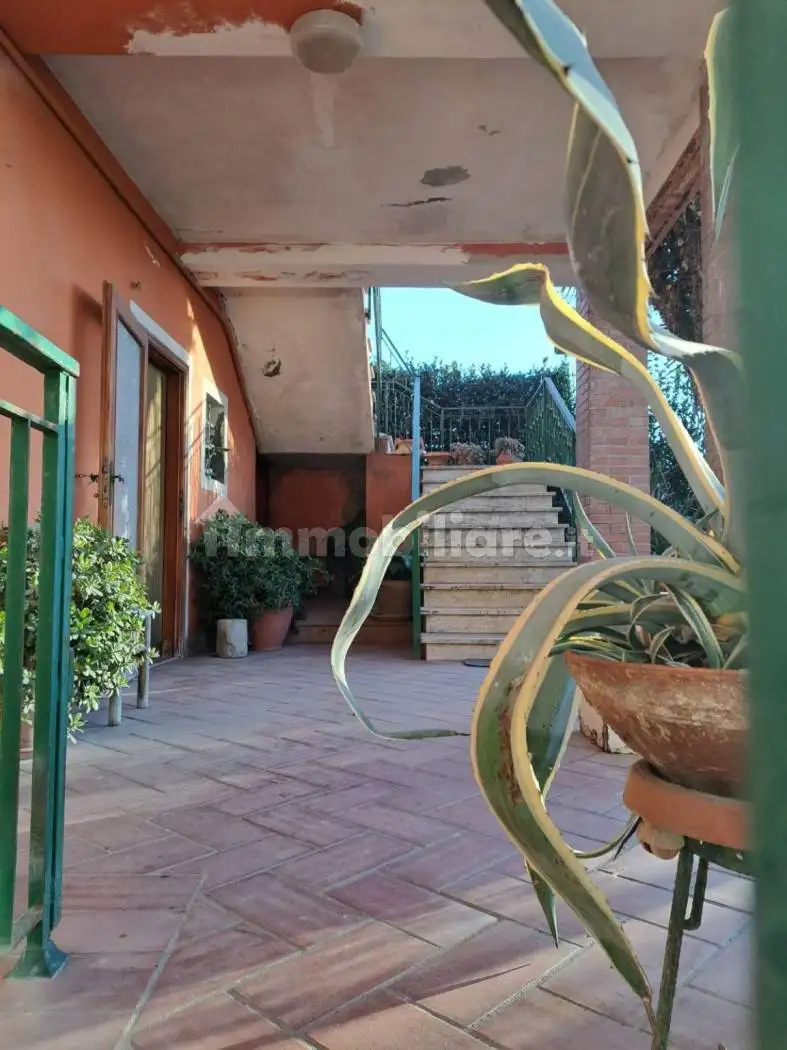 Terratetto unifamiliare 185 m², buono stato, Centro, Capannoli - foto 4