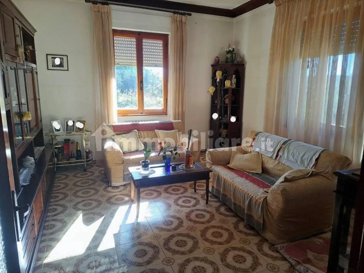 Terratetto unifamiliare 185 m², buono stato, Centro, Capannoli - foto 5