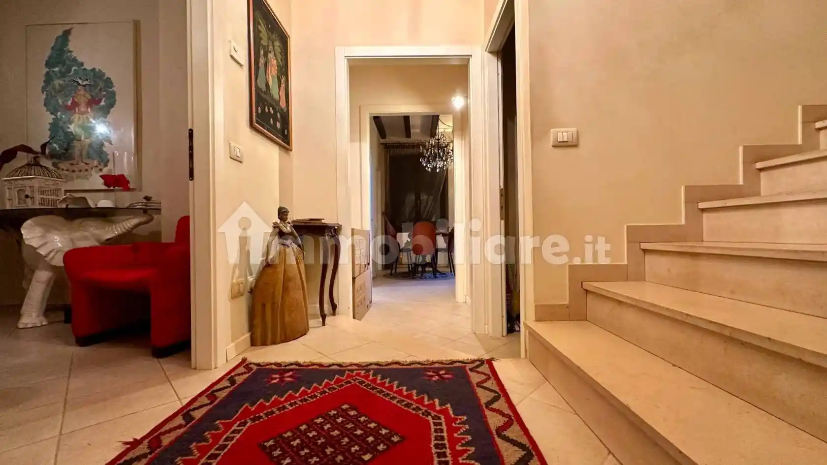 Villa a schiera Strada alla Verza 21/R, Besurica, Piacenza - foto 2