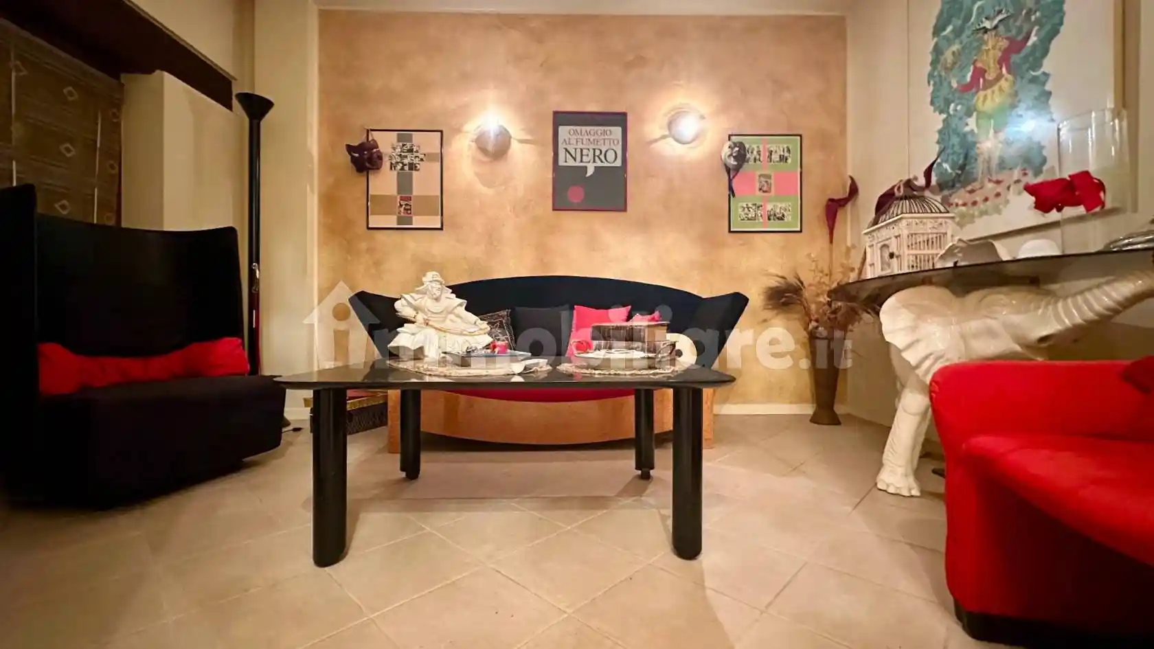 Villa a schiera Strada alla Verza 21/R, Besurica, Piacenza - foto 4