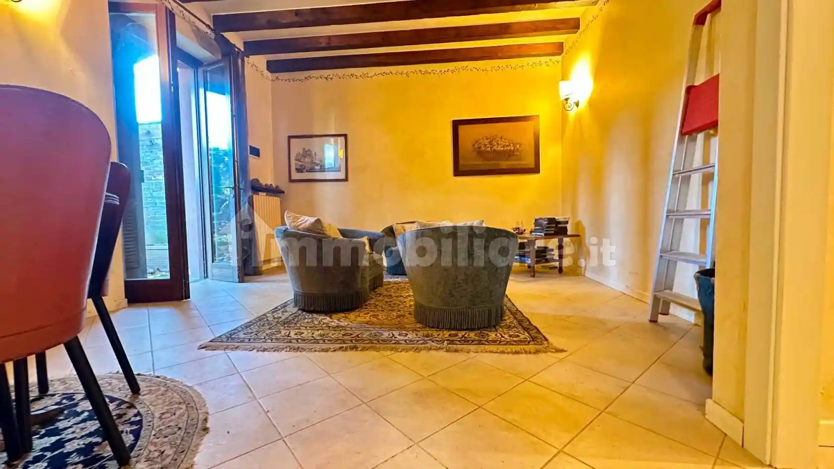 Villa a schiera Strada alla Verza 21/R, Besurica, Piacenza - foto 5