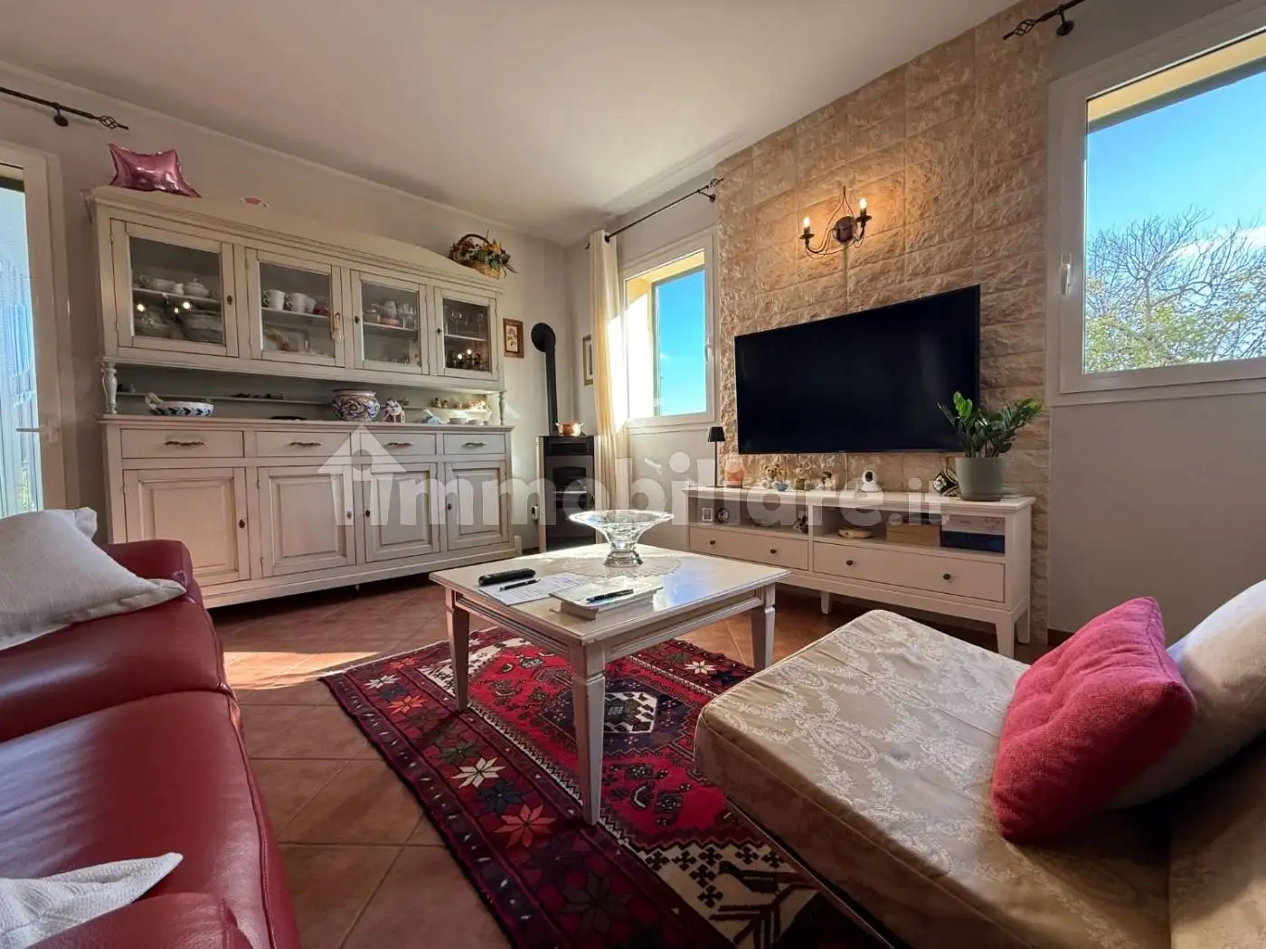 Appartamento in vendita a Santorso