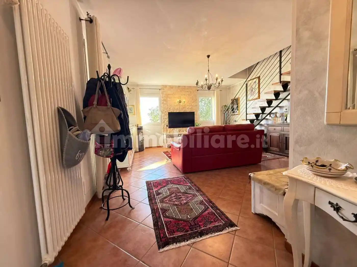 Trilocale via Martiri della Libertà, 9, Centro, Santorso - foto 2