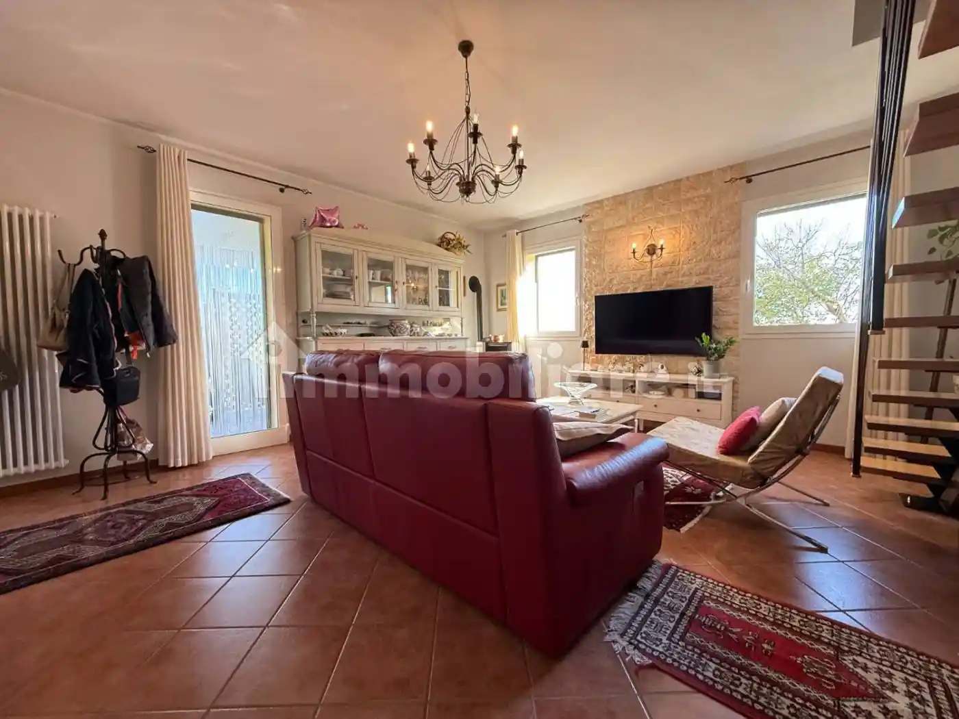 Trilocale via Martiri della Libertà, 9, Centro, Santorso - foto 5