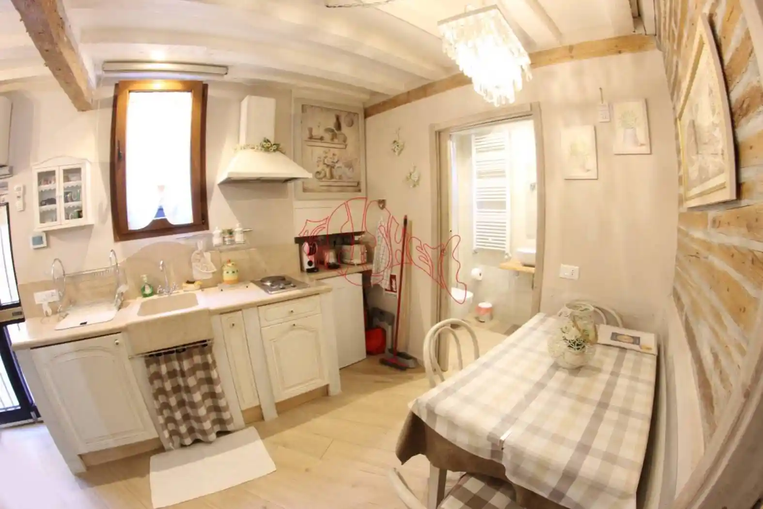 Trilocale Castello, Arsenale - Giardini della Biennale, Venezia - foto 3