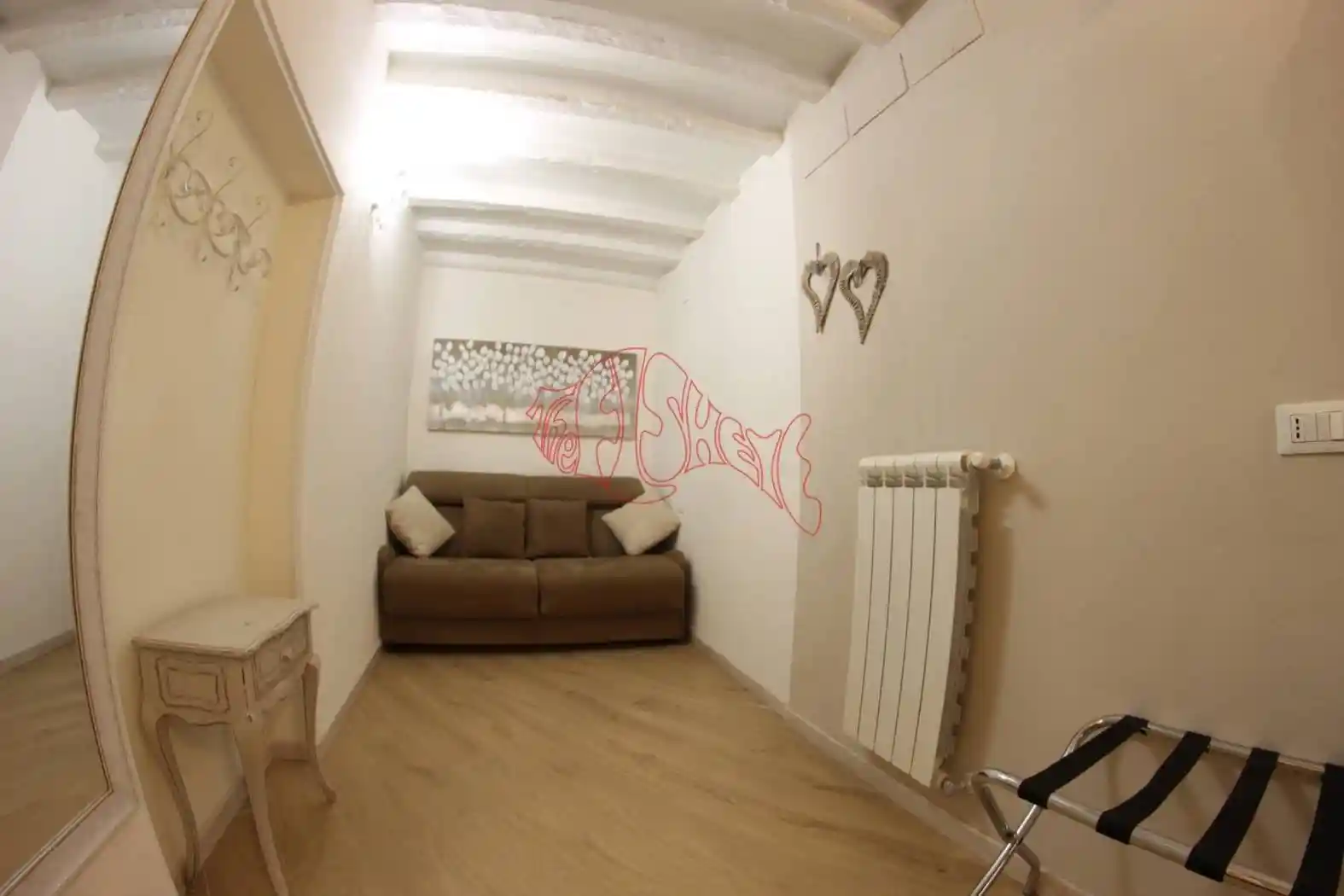 Trilocale Castello, Arsenale - Giardini della Biennale, Venezia - foto 4