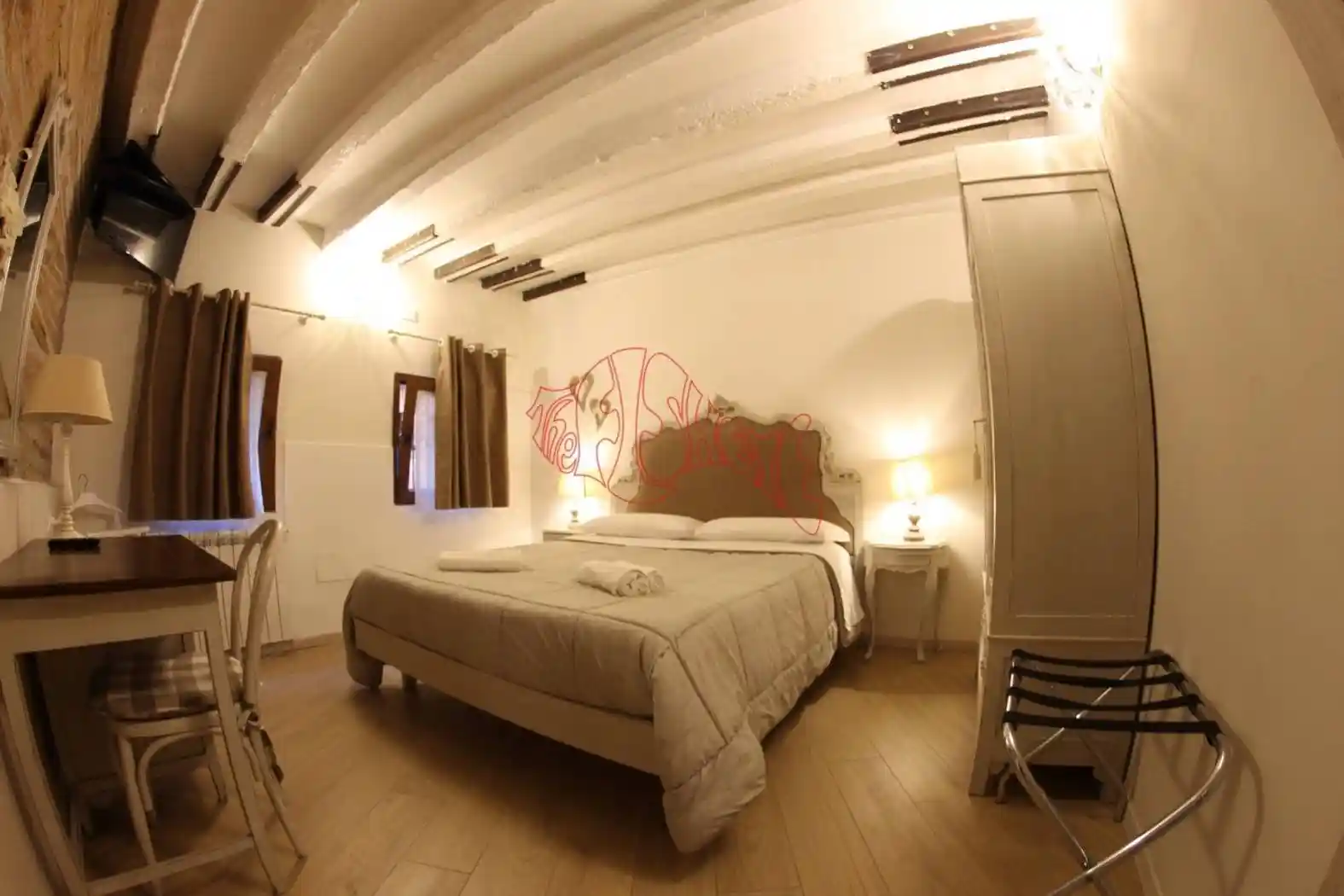 Trilocale Castello, Arsenale - Giardini della Biennale, Venezia - foto 5