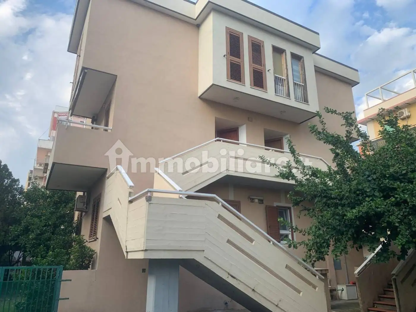 Appartamento in vendita a Catanzaro