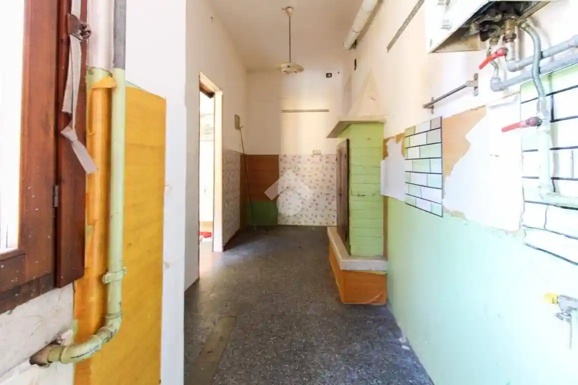 Quadrilocale via Roma, Centro, Vobarno - foto 4