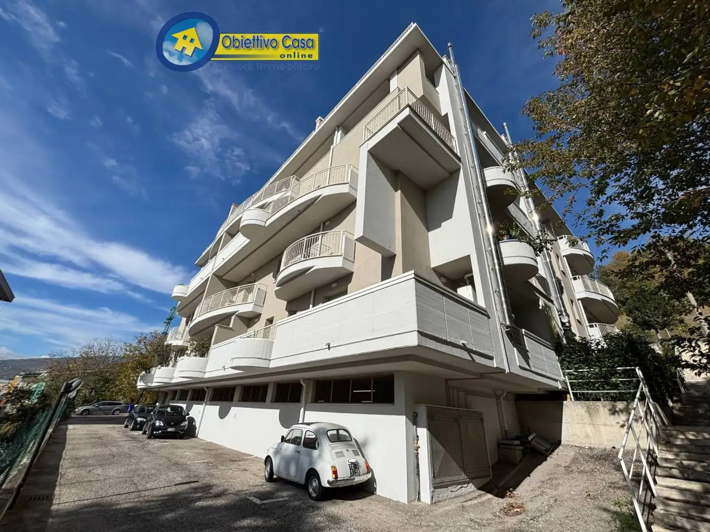 Attico - Mansarda in vendita a Teramo